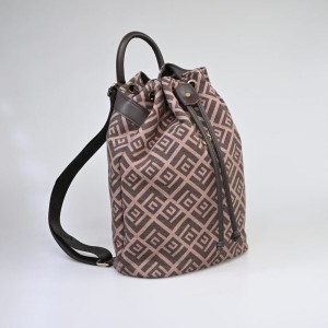 Muse Rinella Bag | Brown