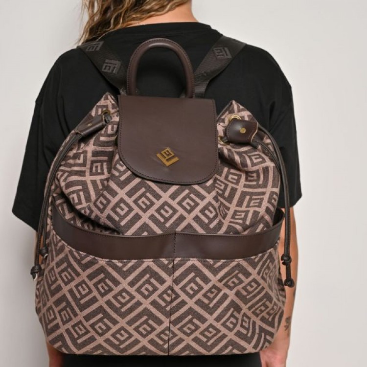 Eos Rinella Bag | Brown