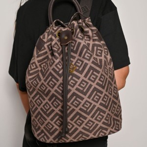 Muse Rinella Bag | Brown