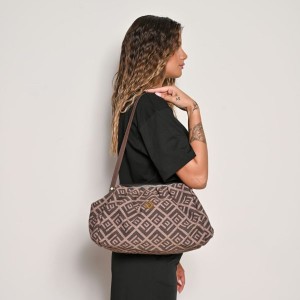 Paris Rinella Bag | Brown