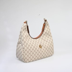 Sophia Mosaic Bag | Beige